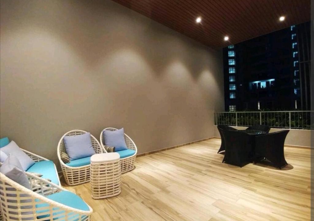 Malacca City Apartment | Atlantis Residences