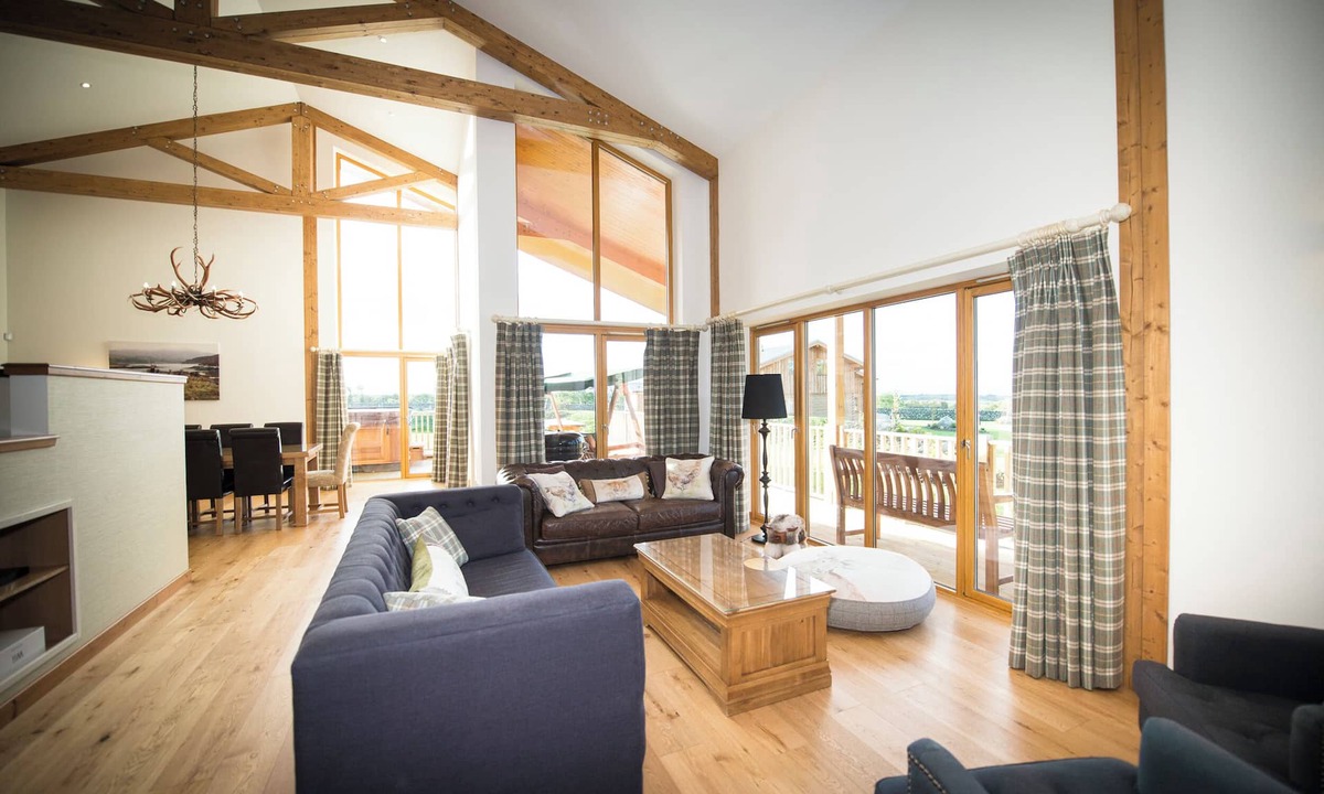 Balloch Cottage | Atlas