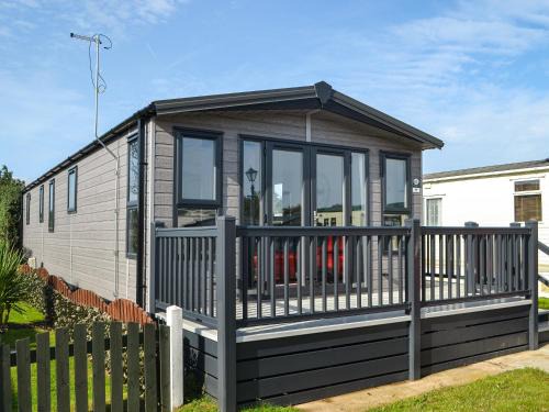 Patrington Haven House | Atmospheric