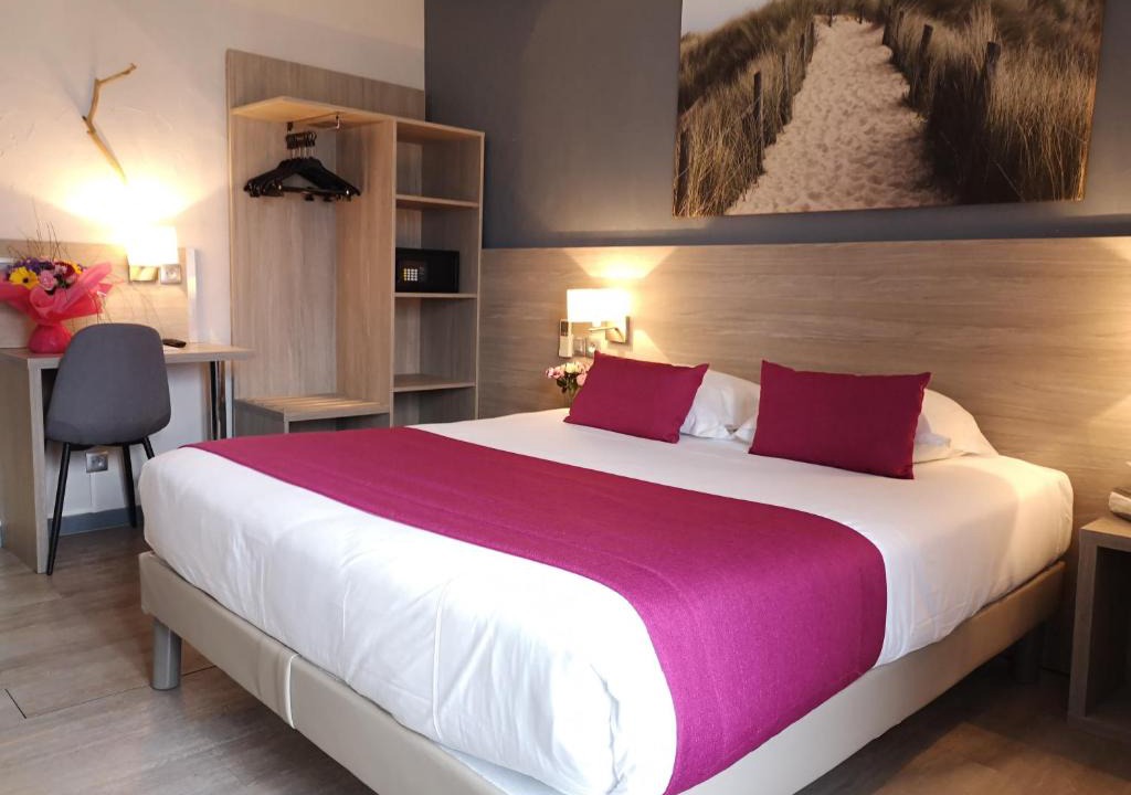 Frejus Port Hotel | Atoll Hotel restaurant