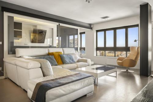 Egia Apartment | Atotxa - Basque Stay