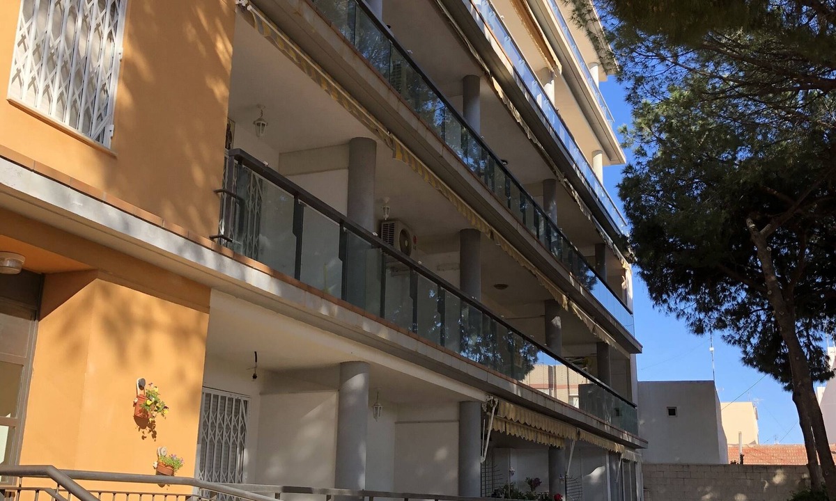 Los Cuarteros Condo | Attic Lo Pagan in Mar Menor