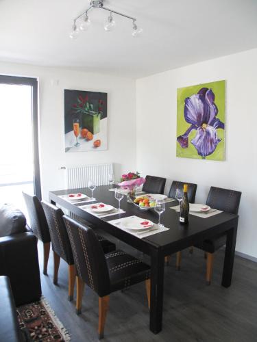 Munster Apartment | Attic pour 4 personnes