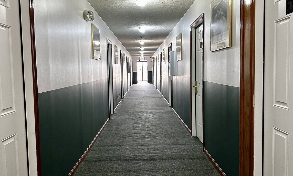 Attica Hotel | Attica Inn