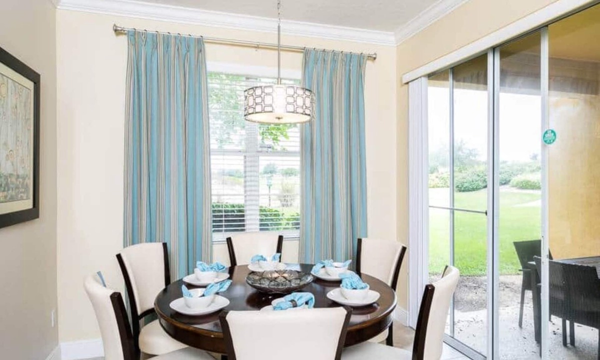 Reunion Condo | Attractive 3 bed townhome | 3 Bed, 2.5 Bath