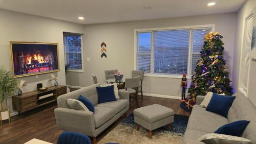 Paterson Apartment | Attractive and Cozy Apartment - 4 bdrms 2 bths