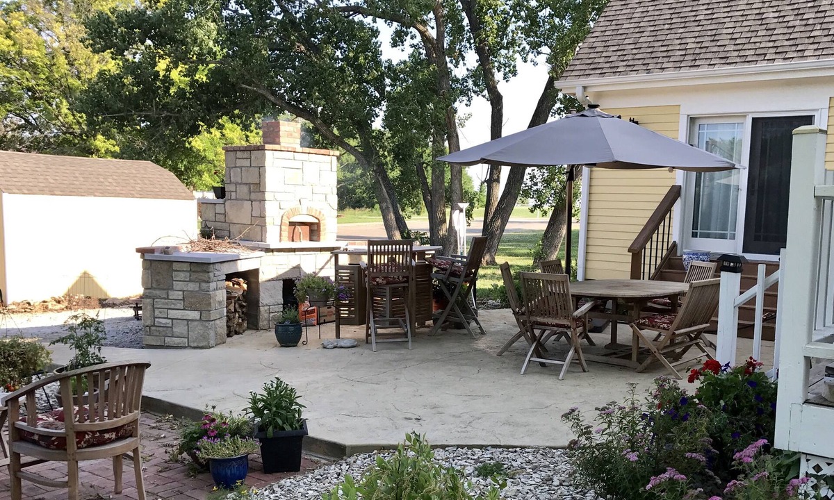 Randolph Bed & Breakfast | Attwood House Bed and Breakfast