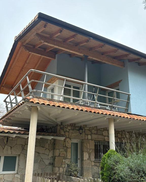 Villanueva de Rio-Ubierna House | AtuaireHome Gran oasis peñahorada