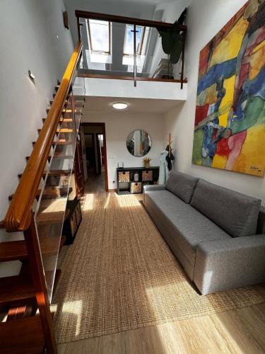 Burgos Apartment | AtuaireHome Museo de la evolución para 8