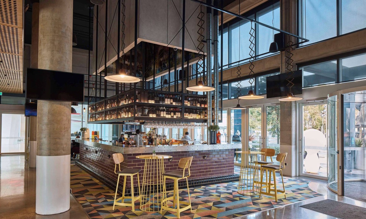 Adelaide Airport Hotel | Atura Adelaide Airport