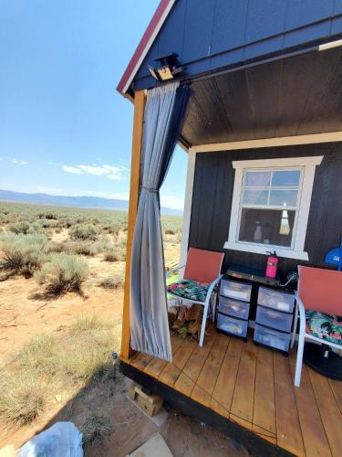 Bosque House | Atv Loft Mountain View