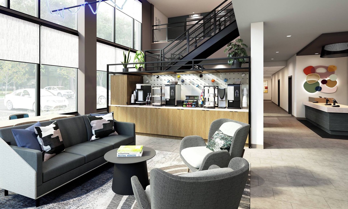 South Side Hotel | Atwell Suites Corpus Christi Southeast by IHG