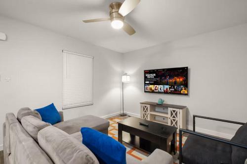 Hyde Park Apartment | ATX Casa Norte