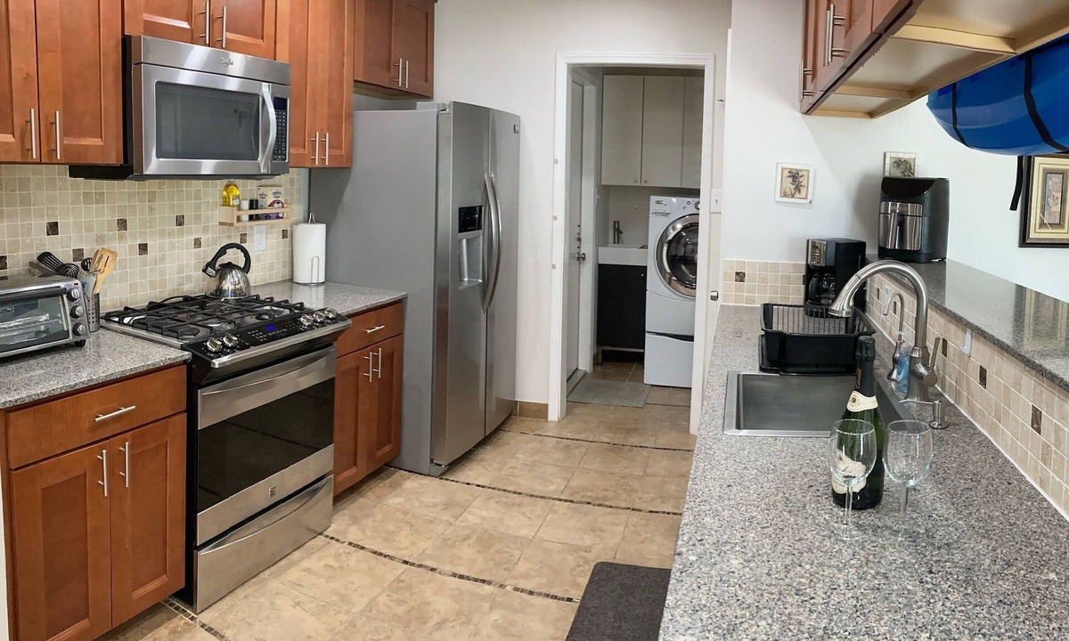 South Manchaca Bed & Breakfast | ATX Central Sweet Home