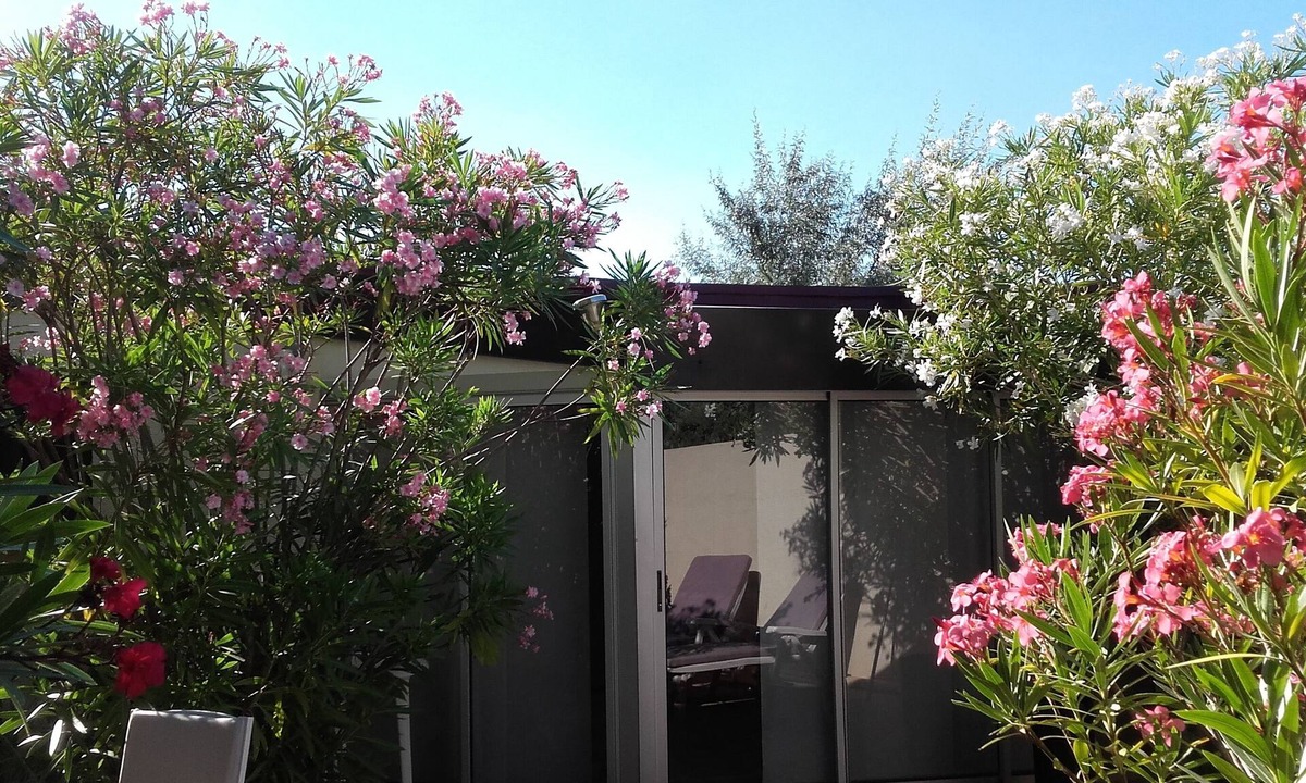 Torreilles House | Atypical beach house