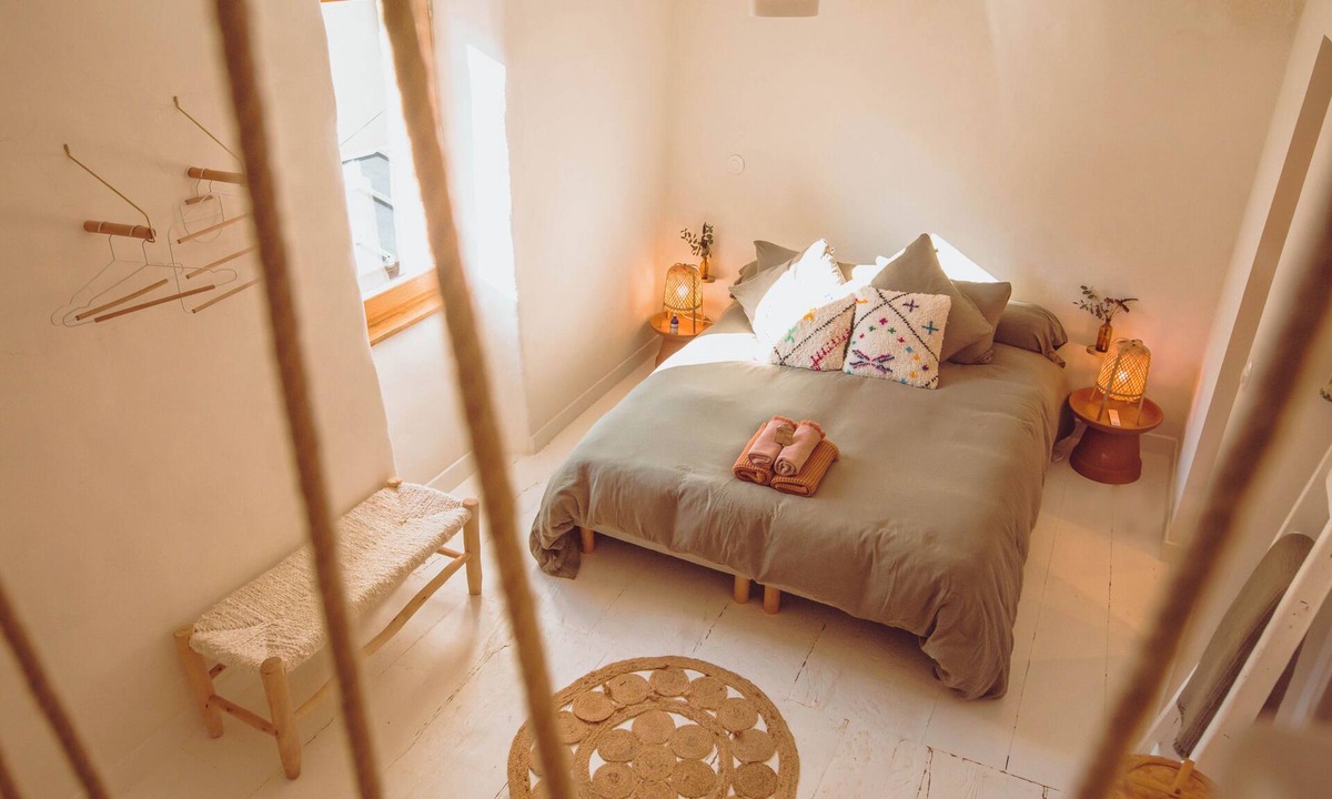 Pont de Rastel House | Atypical Cévennes cottage