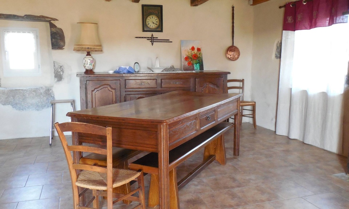 Sauvagnat House | $ ATYPICAL COUNTRY HOUSE