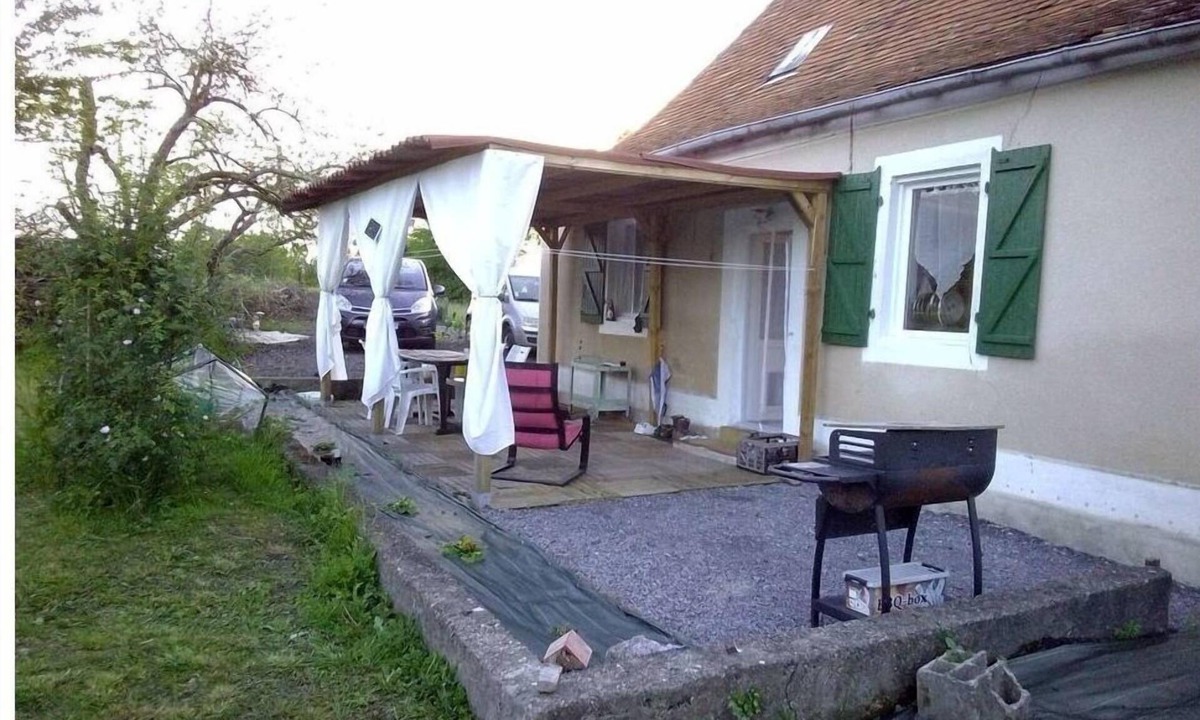 Gurs House | Atypical country house