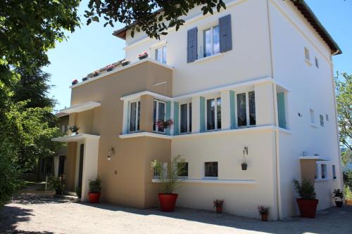 Rosans Bed & Breakfast | Atypique Détour