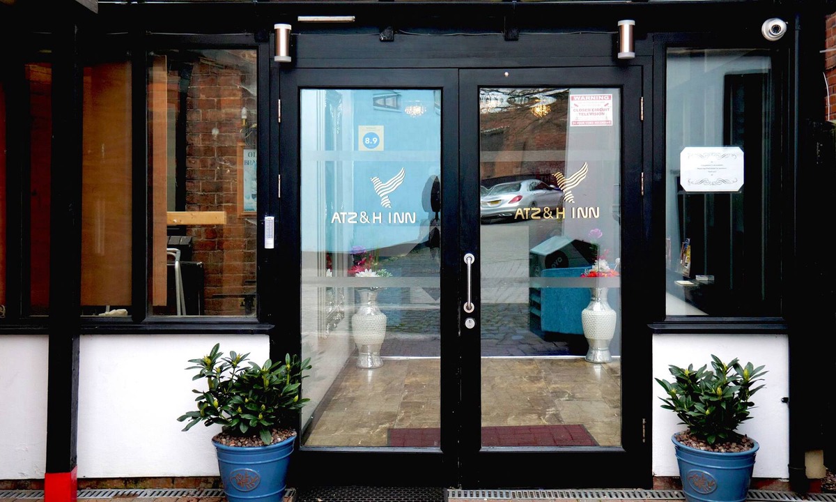 Bilston House | ATZ&H Inn