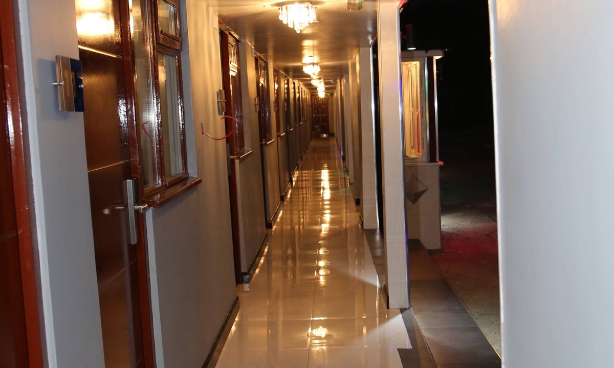 Epping Hotel | ATZ&H Inn