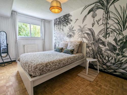 Fain-les-Montbard Apartment | Au 10 le long du canal