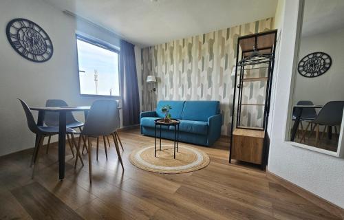 Chasseneuil-du-Poitou Apartment | AU 237'- Résidence Aquatis - Futuroscope