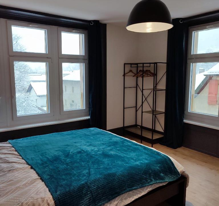 Couvet Apartment | Au 2me est, Couvet