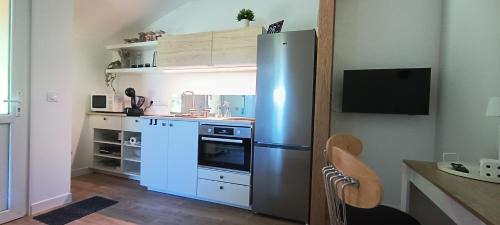 Leoville Apartment | Au Bain Doré