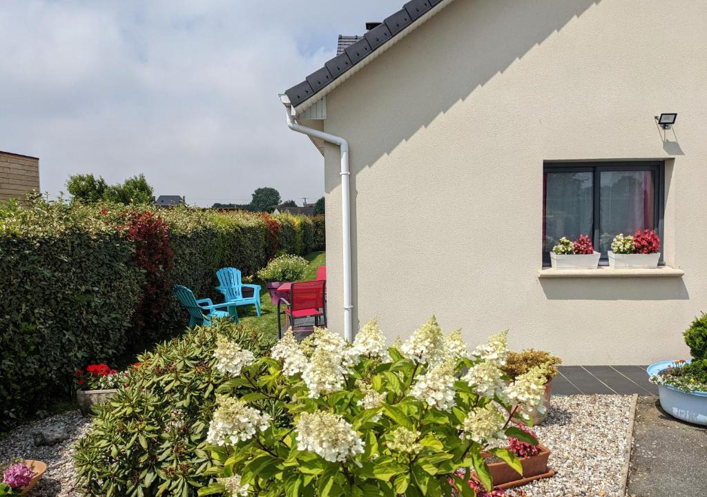 Avremesnil Bed & Breakfast | Au Beau Bouquet