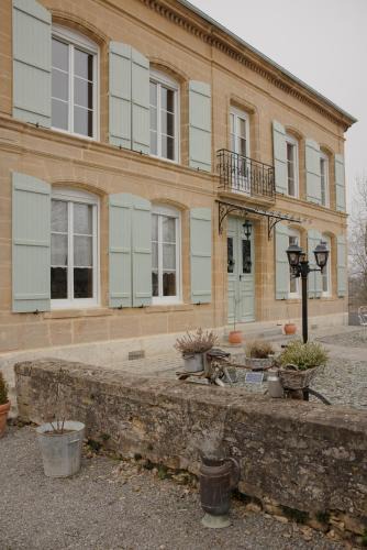 Boulzicourt Bed & Breakfast | Au beau séjour