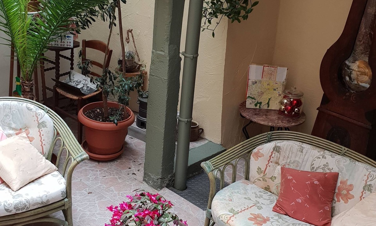 Avallon House | Au Bel Air