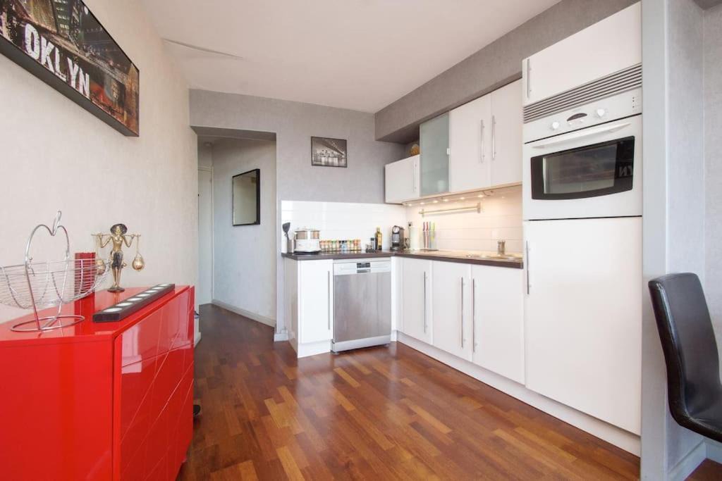 Bourg-l'Eveque Apartment | Au bel horizon