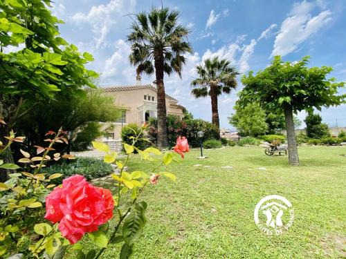 Villemoustaussou House | Au bien-etre