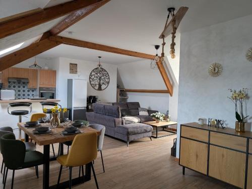 Wirwignes House | Au bocage parfumé Gîte la Cirafine