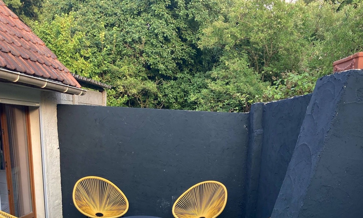 La Comte House | Au Bois d'Epenin - Gite & Spa