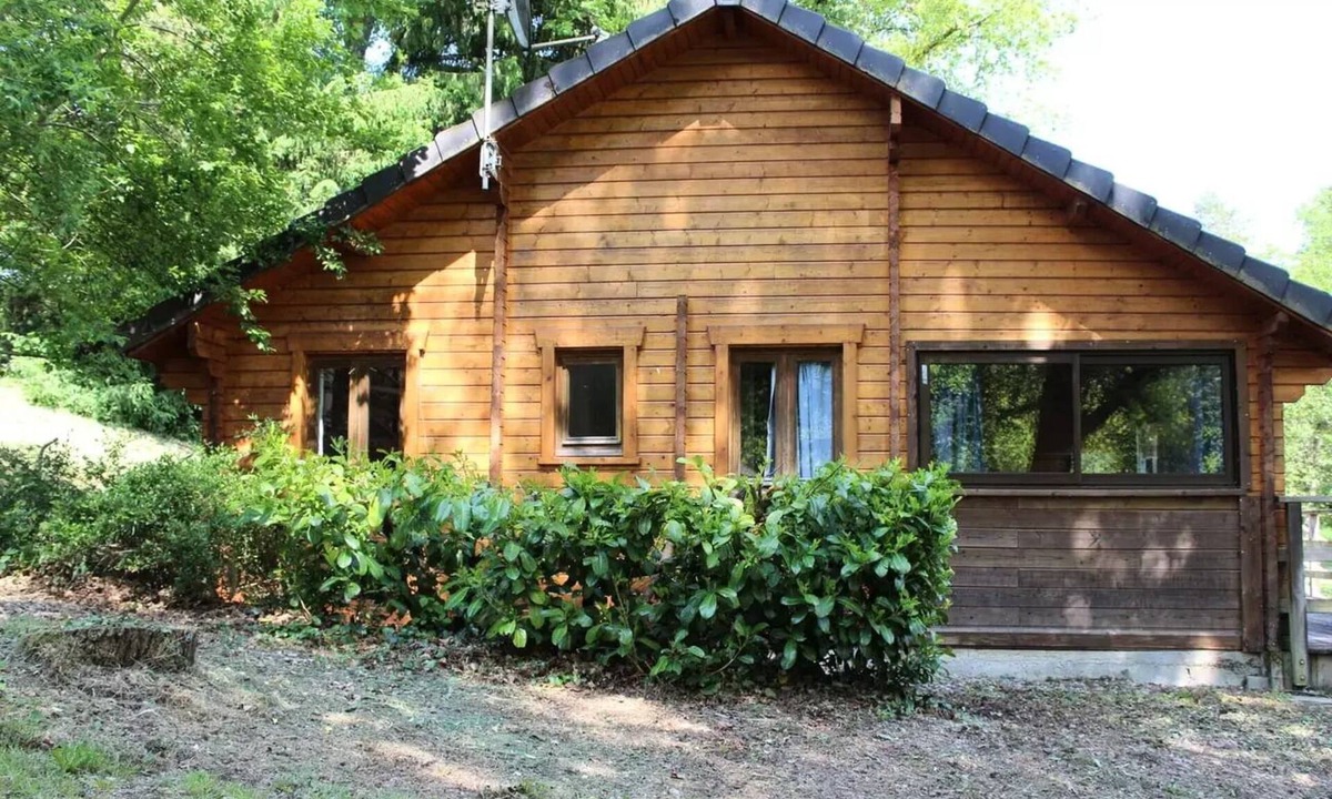 Correze House | Au Bois de Calais * - Accommodation 4 persons
