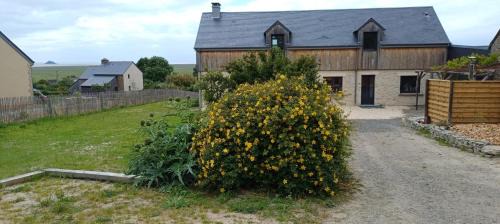 Le Grand-Celland House | Au Bon Coin De La Baie