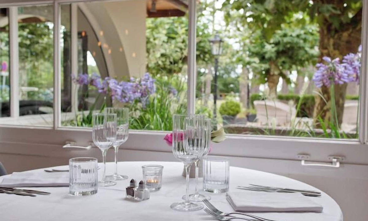 Mimizan Hotel | Au Bon Coin du Lac