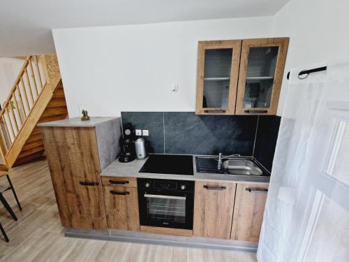 Maubeuge Apartment | AU BON PLAN