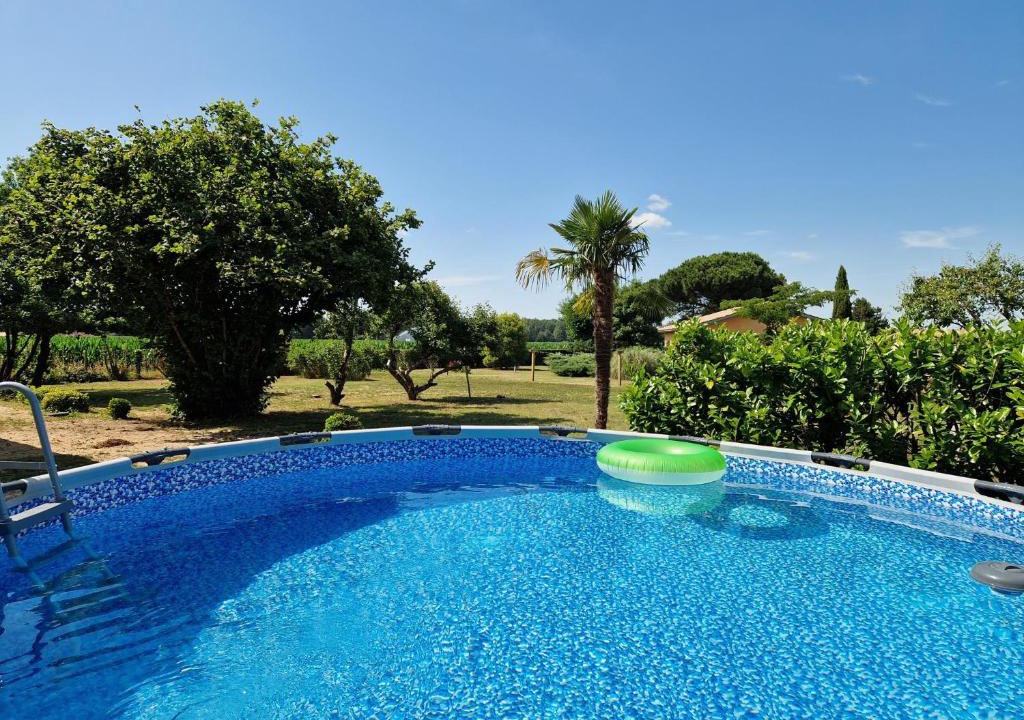 Coutras Apartment | Au bon temps