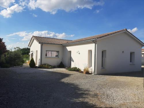 Saint-Yrieix-sur-Charente House | Au bonheur du temps