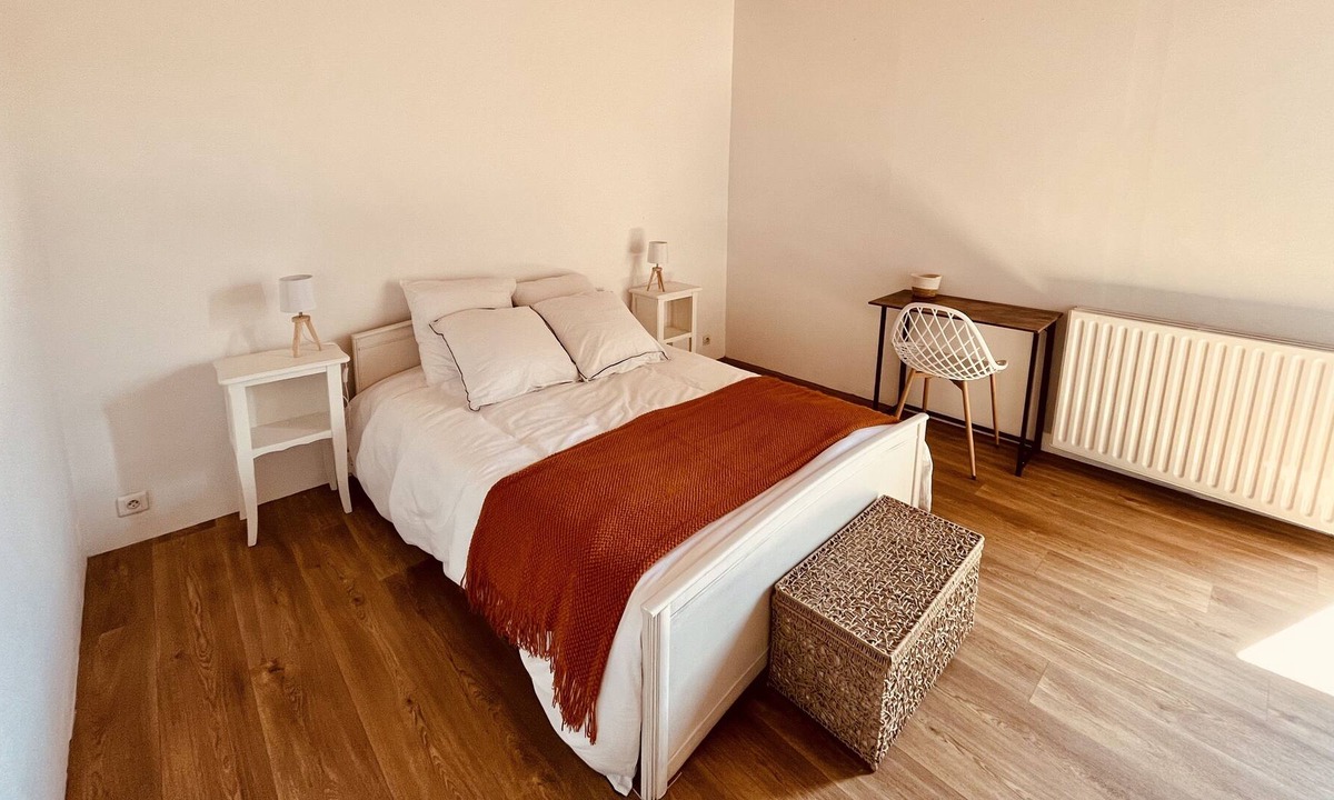 Saint-Yrieix-la-Perche House | Au Bonheur Arédien