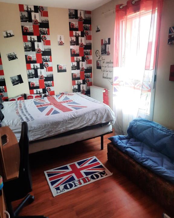 Ibos Bed & Breakfast | Au Bonheur des enfants