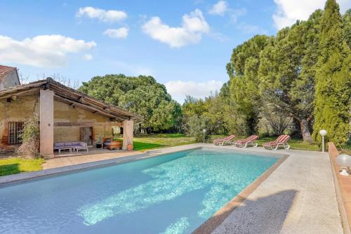 Verdun-sur-Garonne House | Au bonheur des vacances
