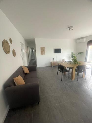 Olonzac House | Au bonheur du Sud