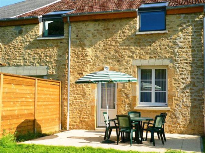 Douzy House | Au bord de la riviere