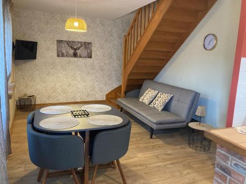 Chateauvillain House | Au bord de lAujon