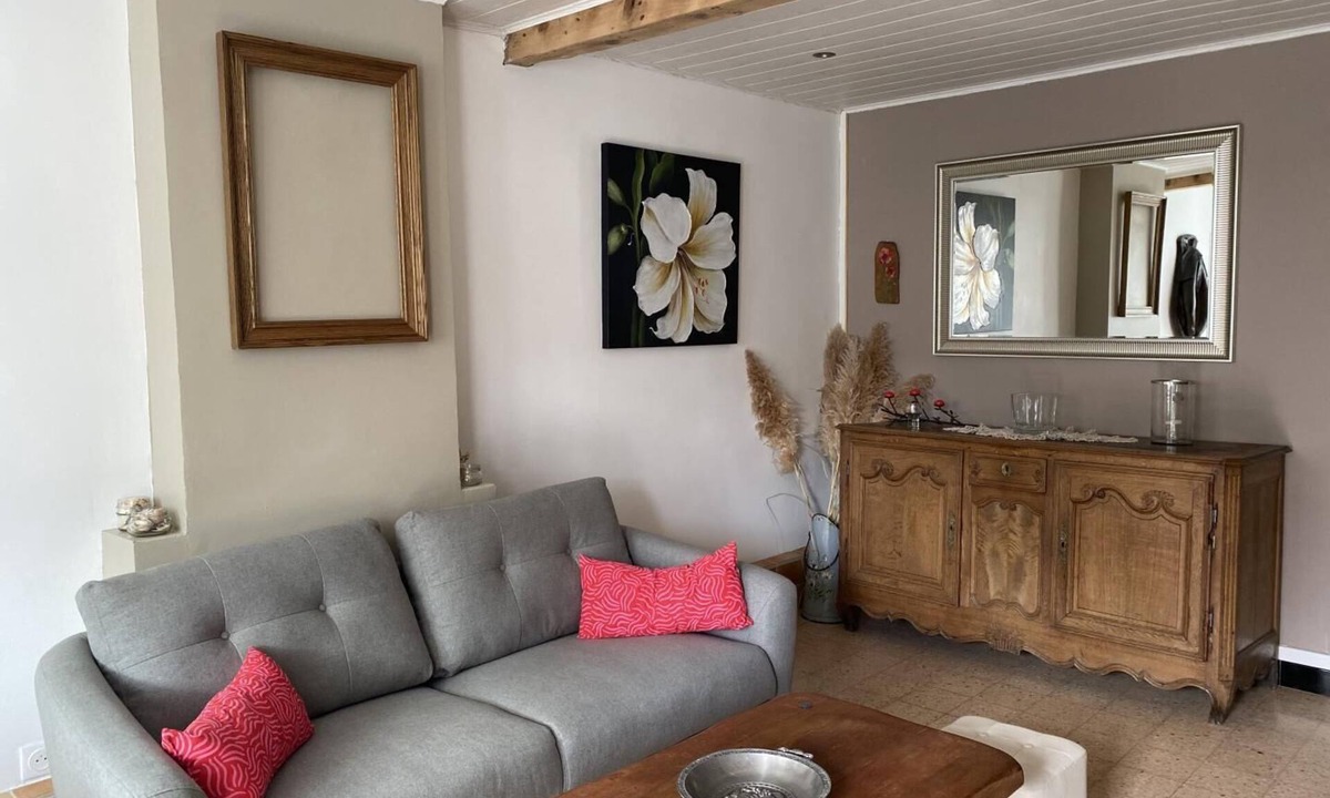 Les Hautes-Rivieres House | AU BORD DU ST JEAN - LES HAUTES RIVIERES
