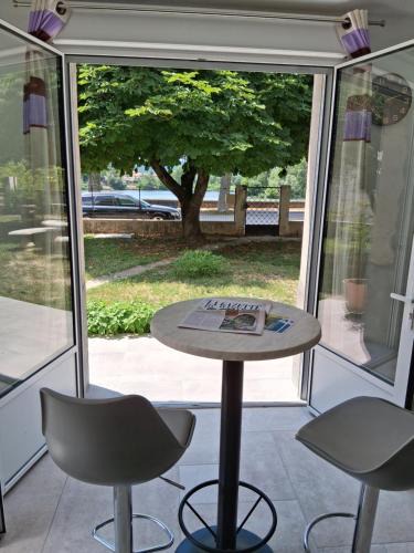 Tain-l'Hermitage House | Au bord du Rhône